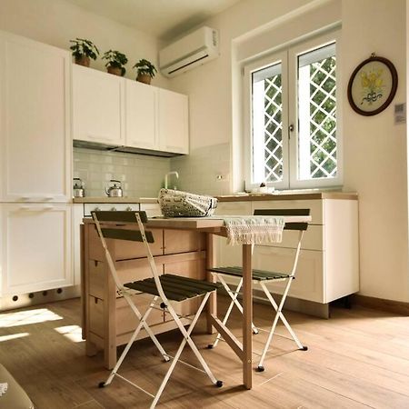 Double Free Parking Anna Verra Cottage Marano di Napoli Exterior foto