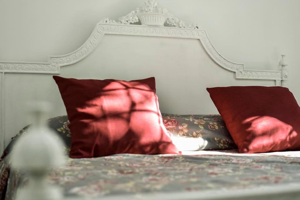 Double Free Parking Anna Verra Cottage Marano di Napoli Exterior foto